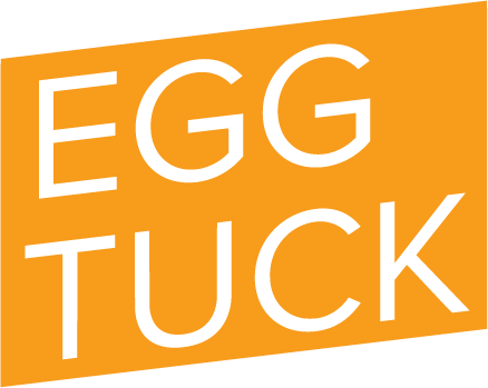 Egg Tuck logo