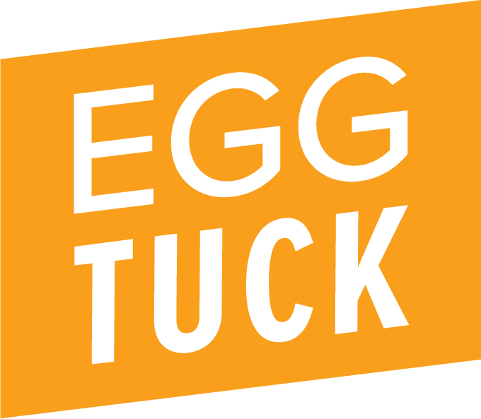 Egg Tuck logo
